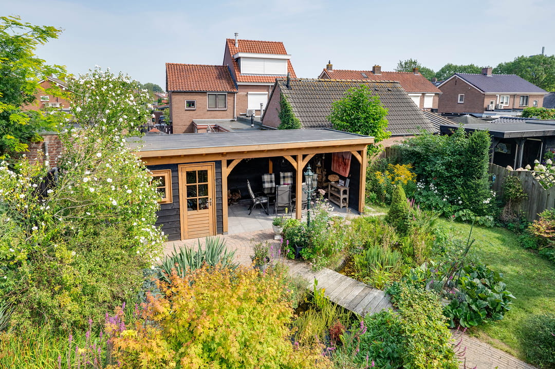 Photo 22 of van Tienhoven van de Boogaardstraat 17