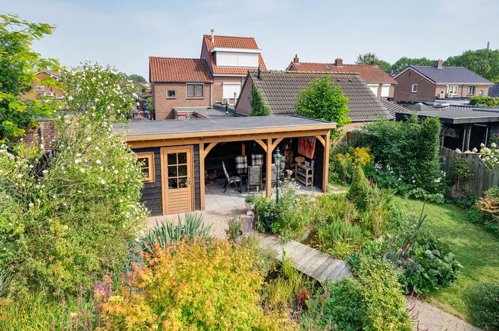 Foto 22 van van Tienhoven van de Boogaardstraat 17