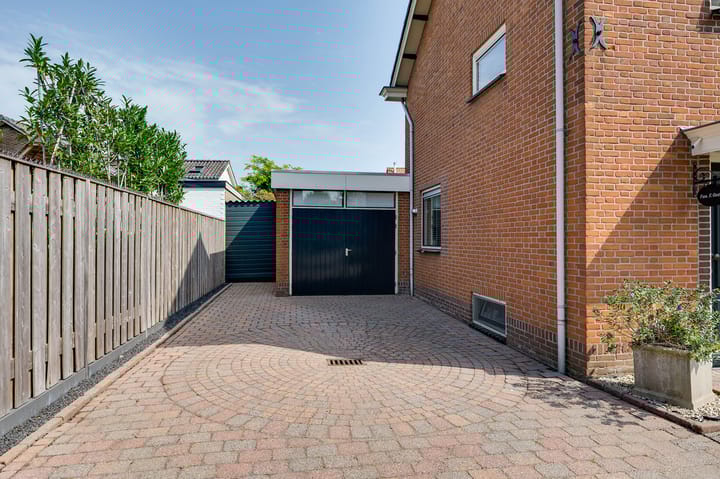 Foto 23 van van Tienhoven van de Boogaardstraat 17