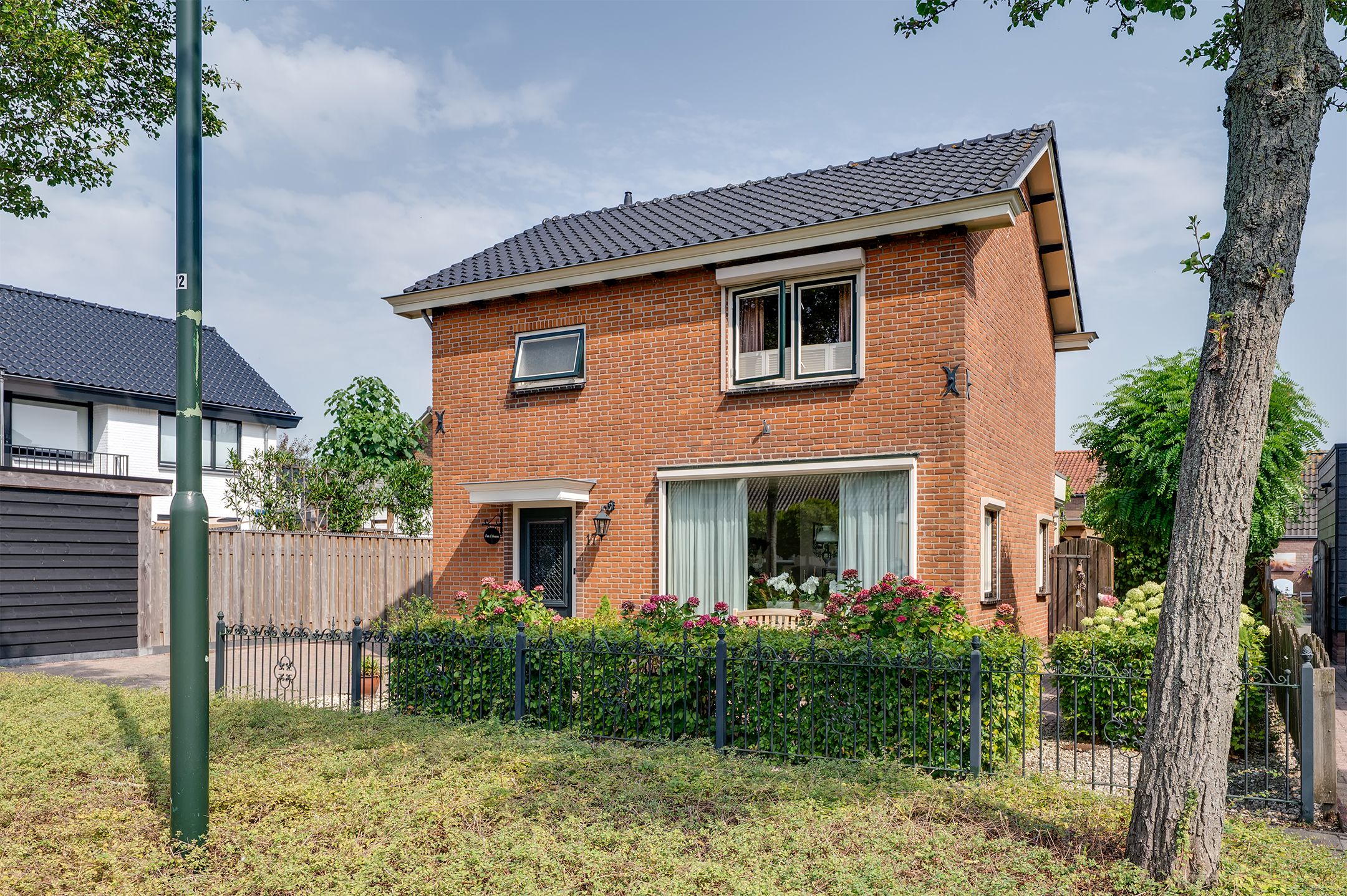 Photo 24 of van Tienhoven van de Boogaardstraat 17