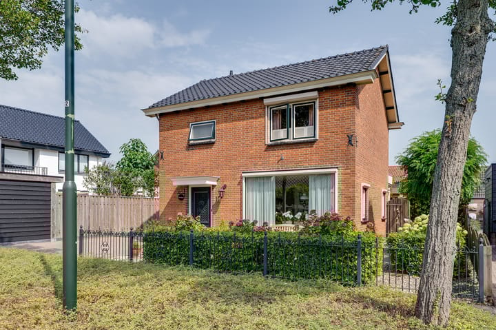 Foto 24 van van Tienhoven van de Boogaardstraat 17