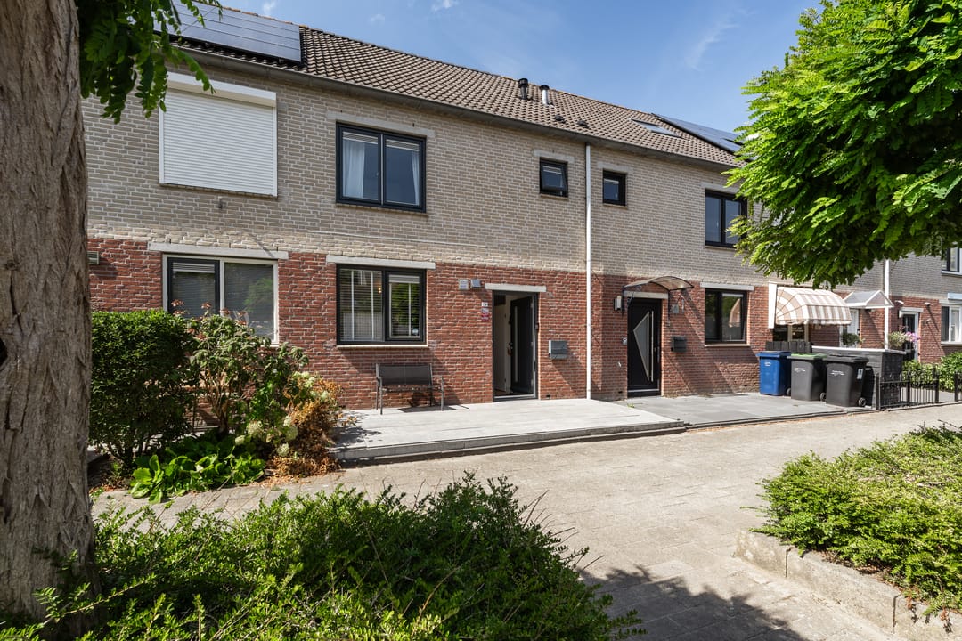Photo 1 of Nat King Colestraat 24