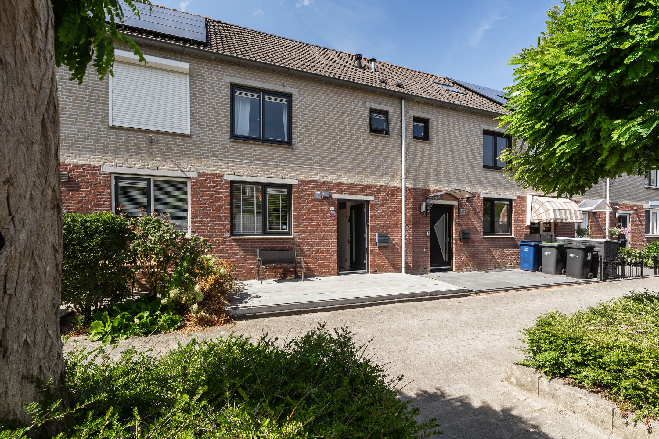 Nat King Colestraat 24 