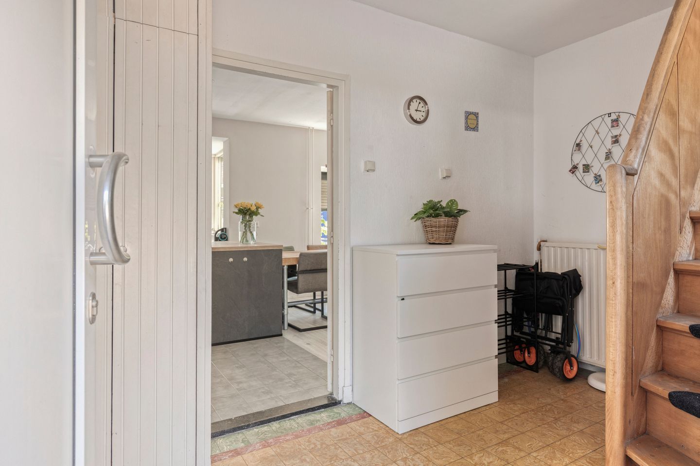 Foto 5 van Hussenbergstraat 24