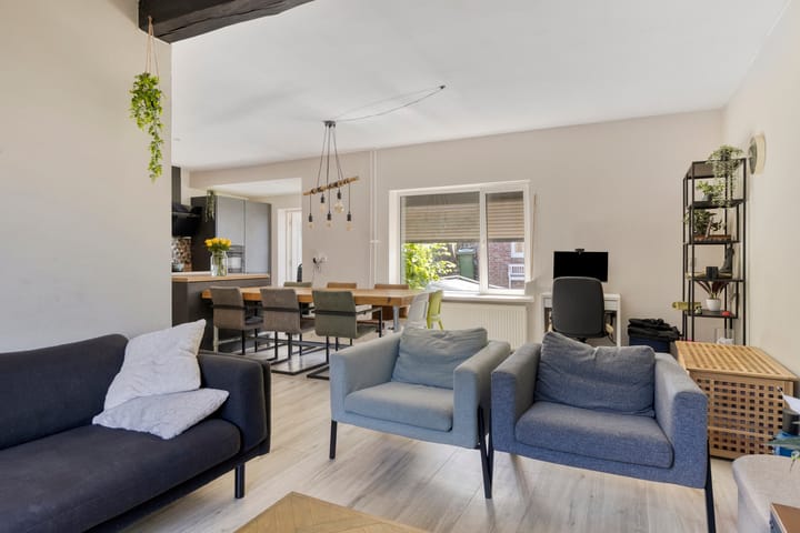 Foto 8 van Hussenbergstraat 24