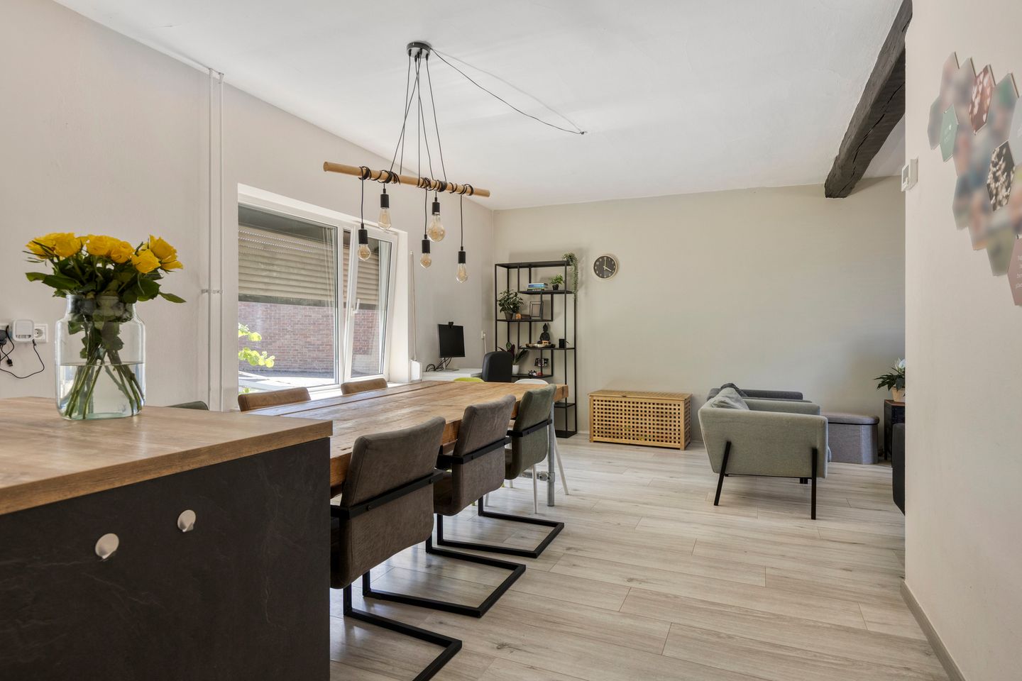 Foto 10 van Hussenbergstraat 24