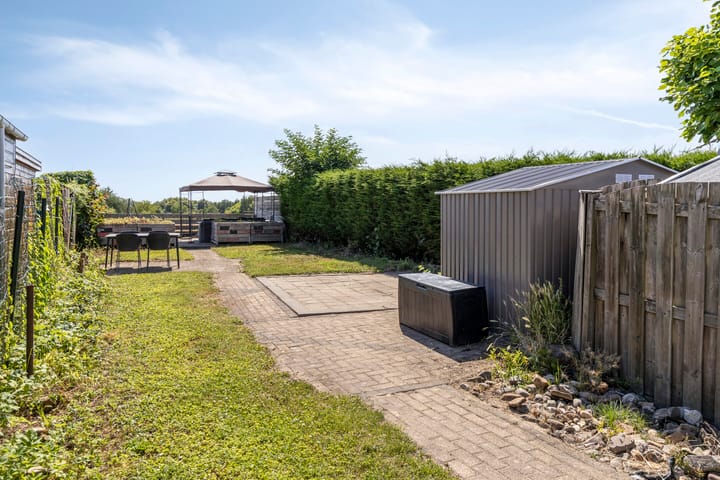 Foto 28 van Hussenbergstraat 24