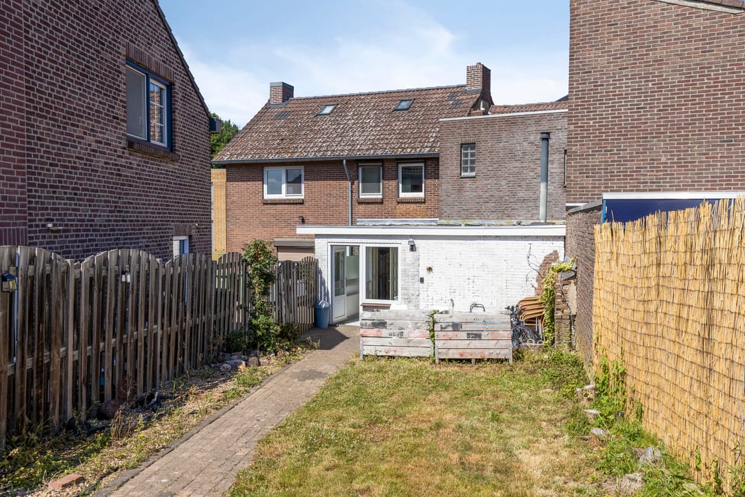 Foto 31 van Hussenbergstraat 24