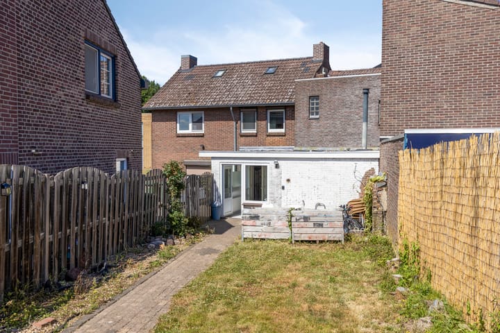 Foto 31 van Hussenbergstraat 24