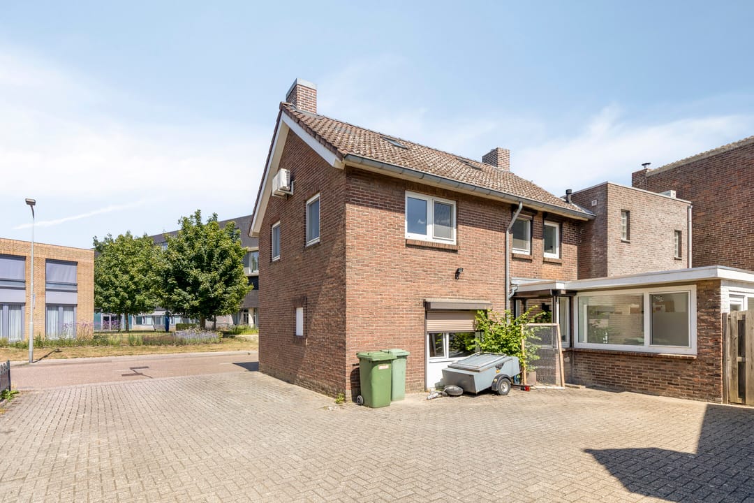 Foto 32 van Hussenbergstraat 24