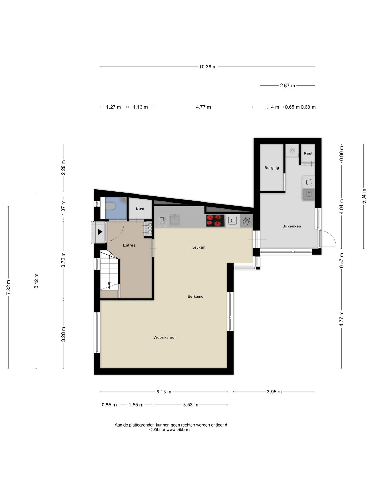 Foto 35 van Hussenbergstraat 24