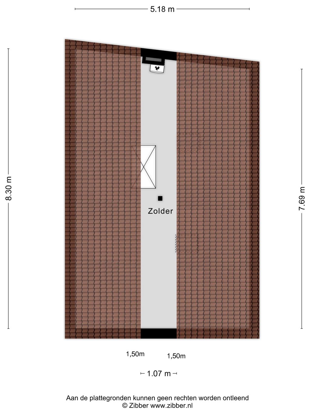 Foto 37 van Hussenbergstraat 24