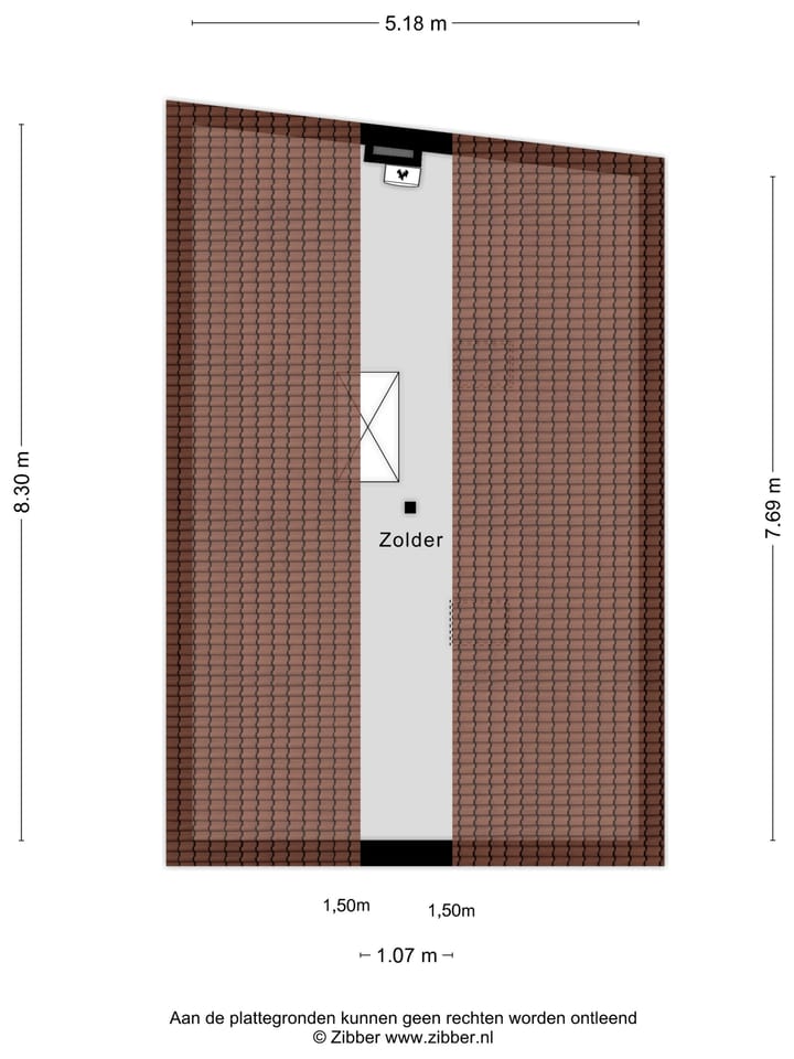 Foto 37 van Hussenbergstraat 24