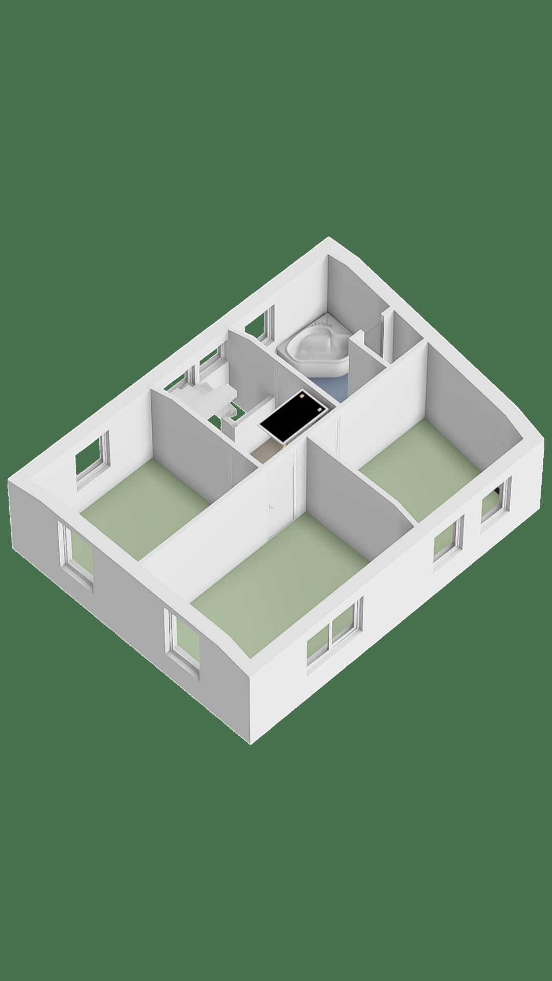 Foto 39 van Hussenbergstraat 24