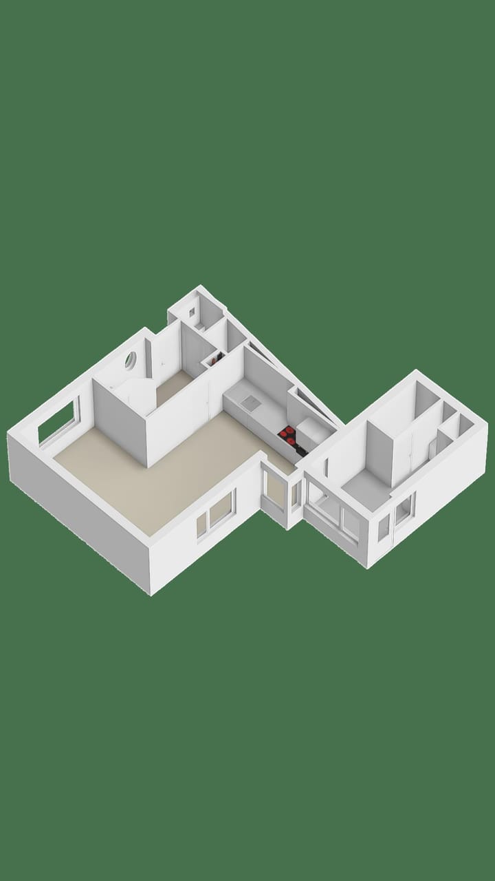 Foto 40 van Hussenbergstraat 24