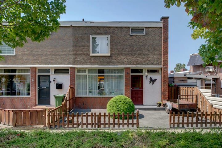 Foto 2 van Jacob Catslaan 2