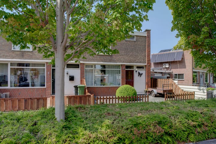 Foto 3 van Jacob Catslaan 2