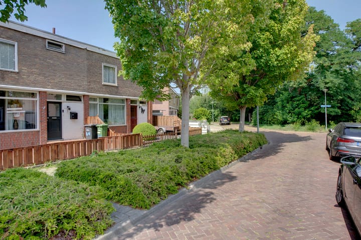 Foto 4 van Jacob Catslaan 2