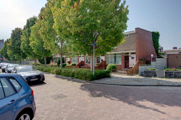 Foto 5 van Jacob Catslaan 2