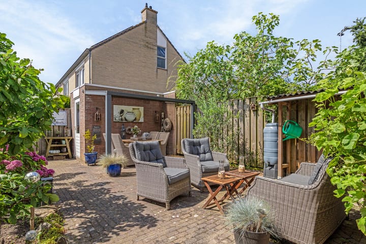 Foto 2 van Binnenbans 29