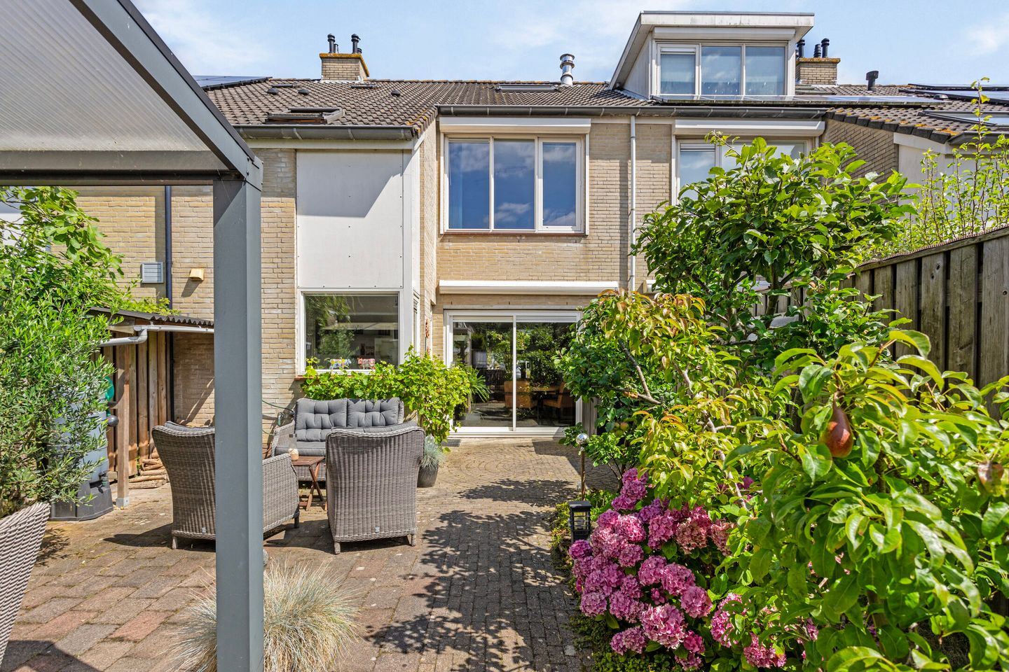 Foto 1 van Binnenbans 29