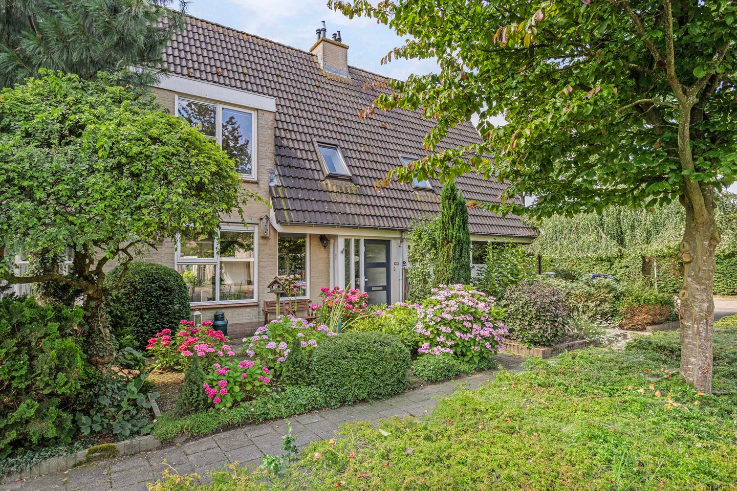 Foto 5 van Binnenbans 29