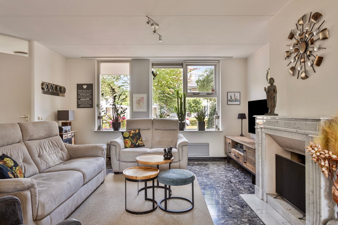 Foto 8 van Binnenbans 29