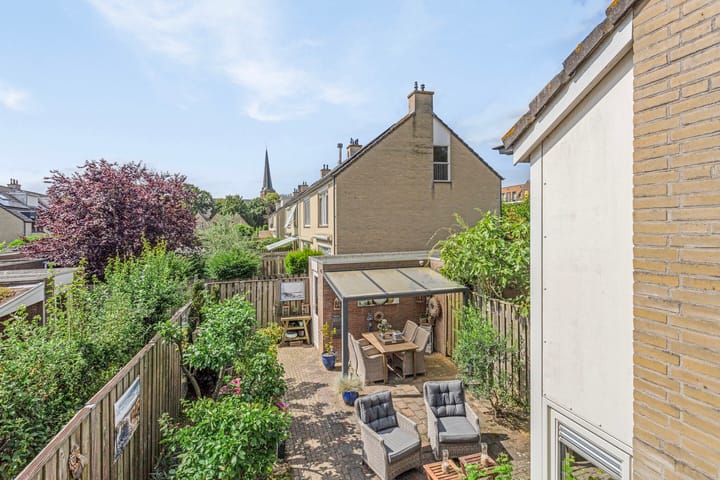 Foto 19 van Binnenbans 29