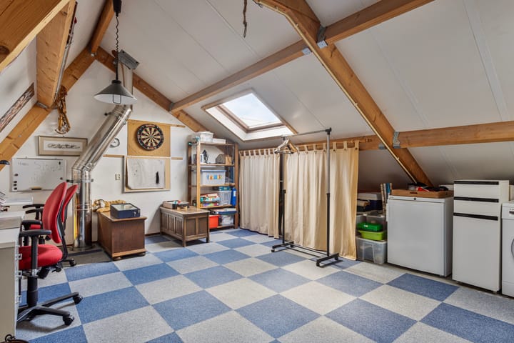 Foto 26 van Binnenbans 29