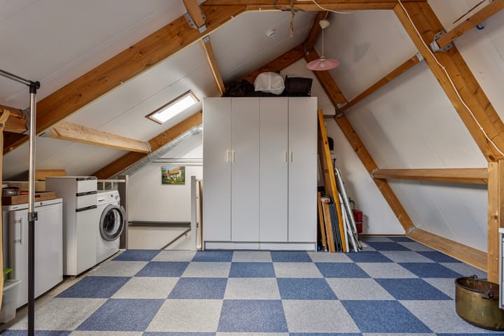 Foto 27 van Binnenbans 29