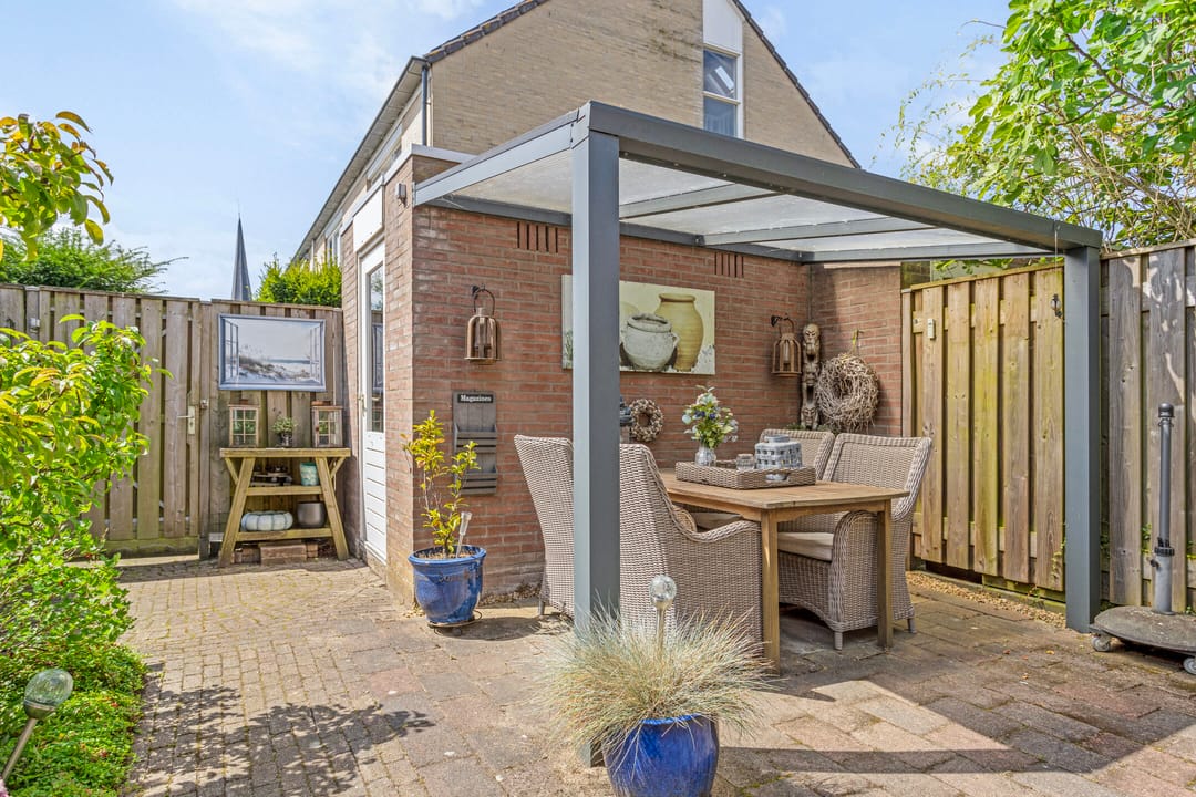 Foto 28 van Binnenbans 29