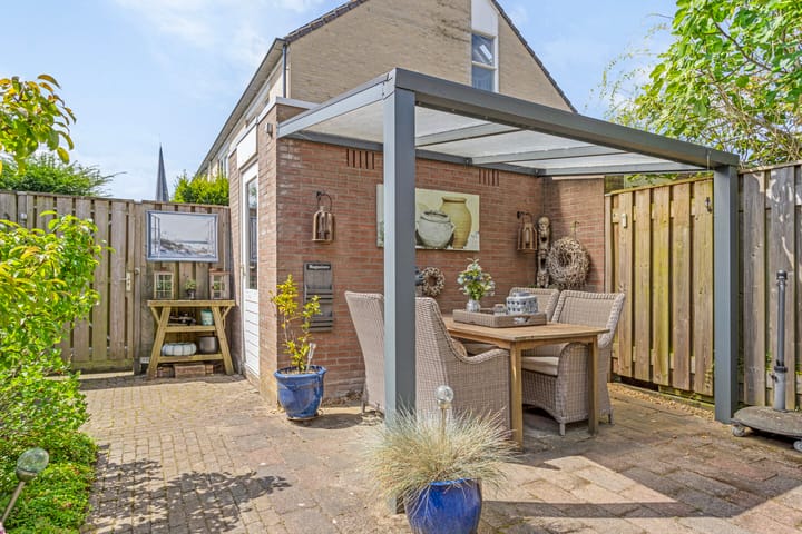 Foto 28 van Binnenbans 29