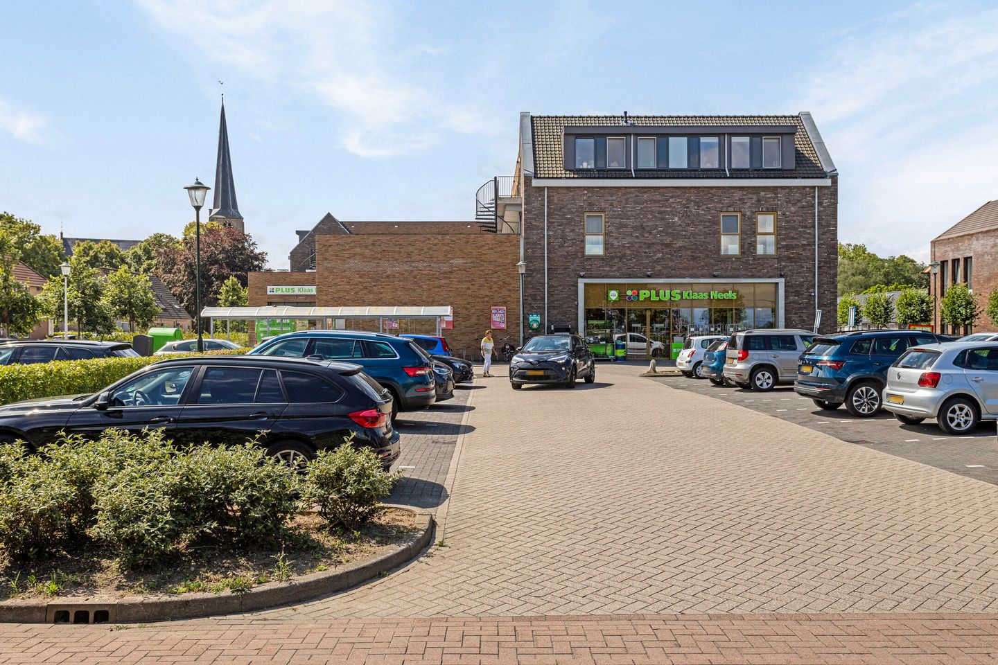 Foto 29 van Binnenbans 29