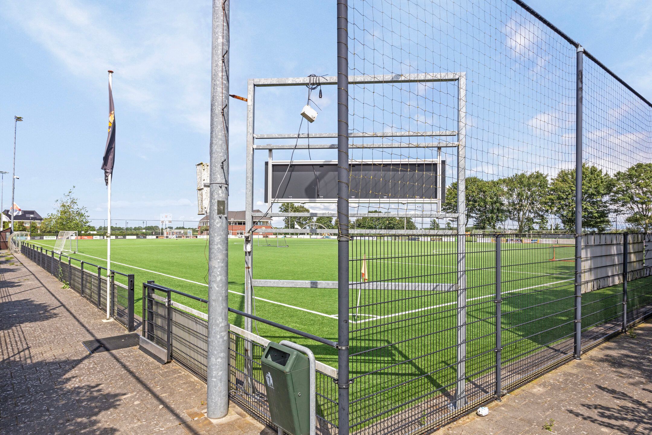 Foto 30 van Binnenbans 29