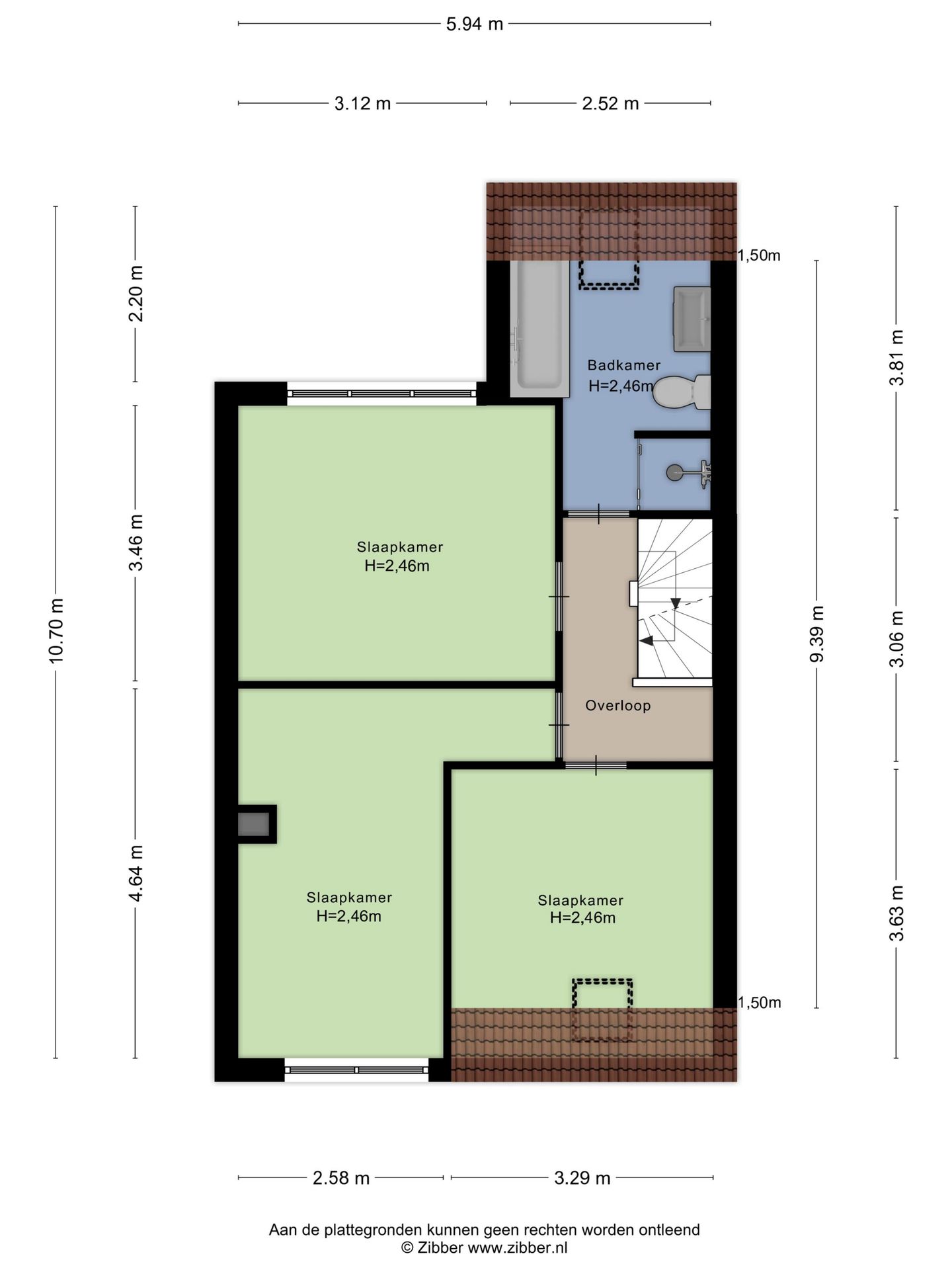 Foto 34 van Binnenbans 29