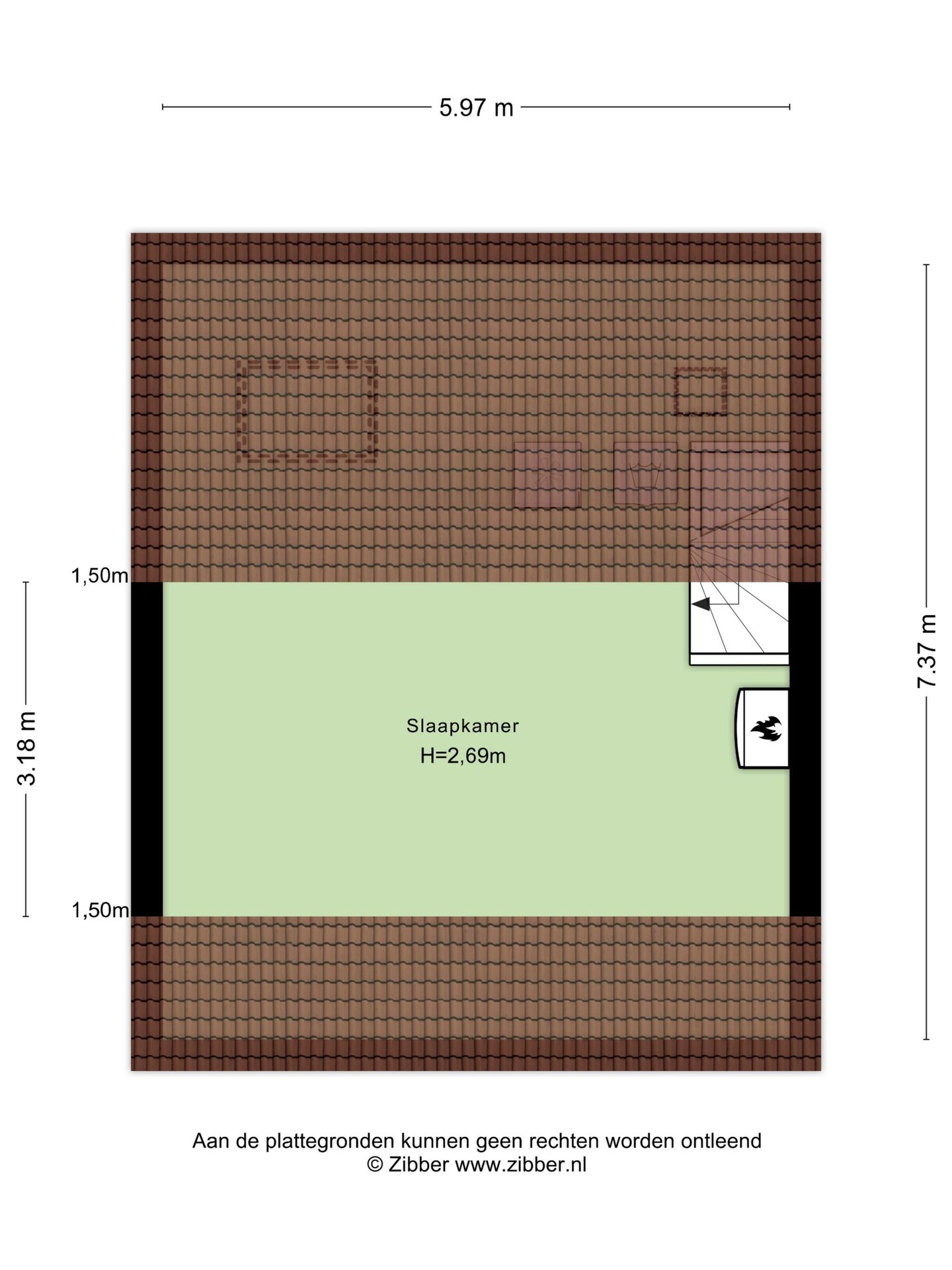 Foto 35 van Binnenbans 29