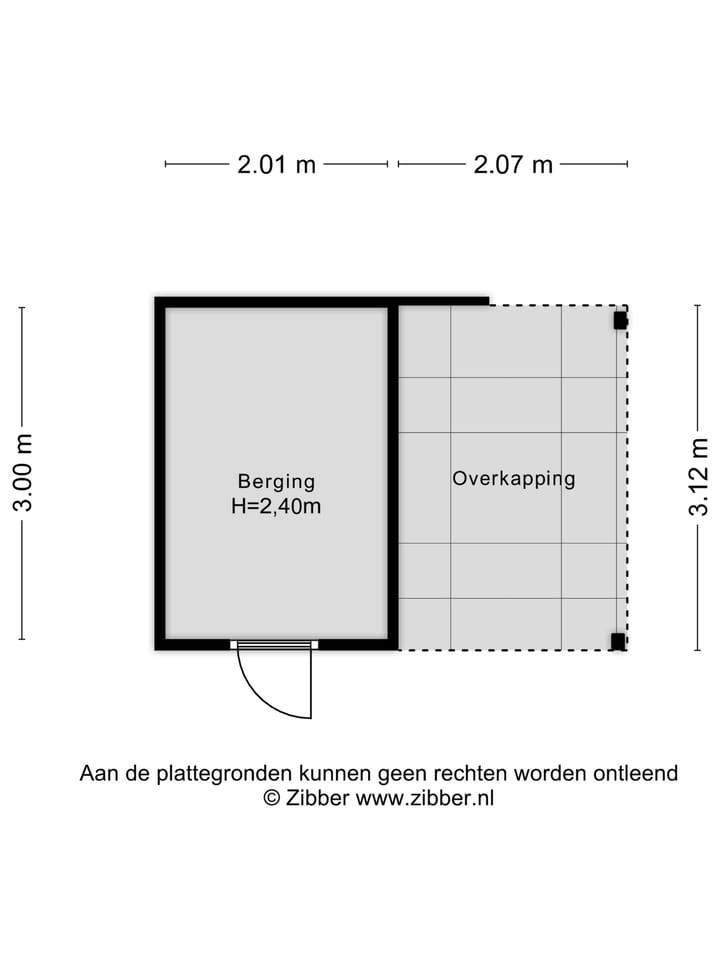 Foto 36 van Binnenbans 29
