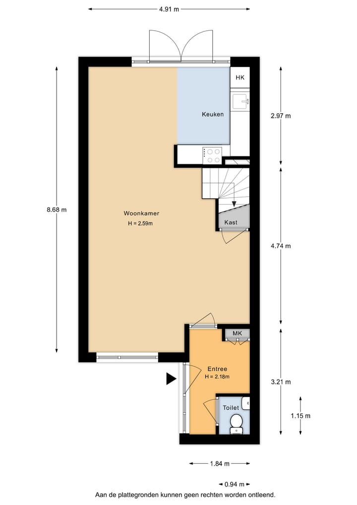 Foto 34 van Opaaldrift 29