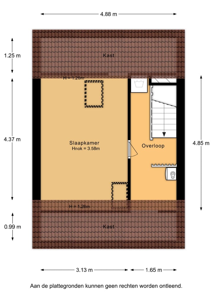 Foto 36 van Opaaldrift 29