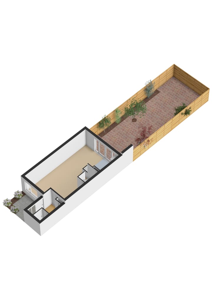 Foto 38 van Opaaldrift 29