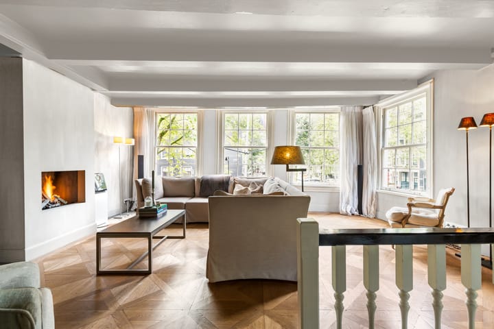 Foto 3 van Groenburgwal 1