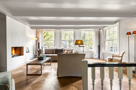 Groenburgwal 1 tertiary image