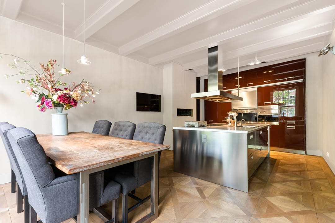 Photo 7 of Groenburgwal 1