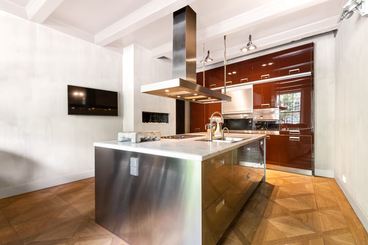 Photo 8 of Groenburgwal 1