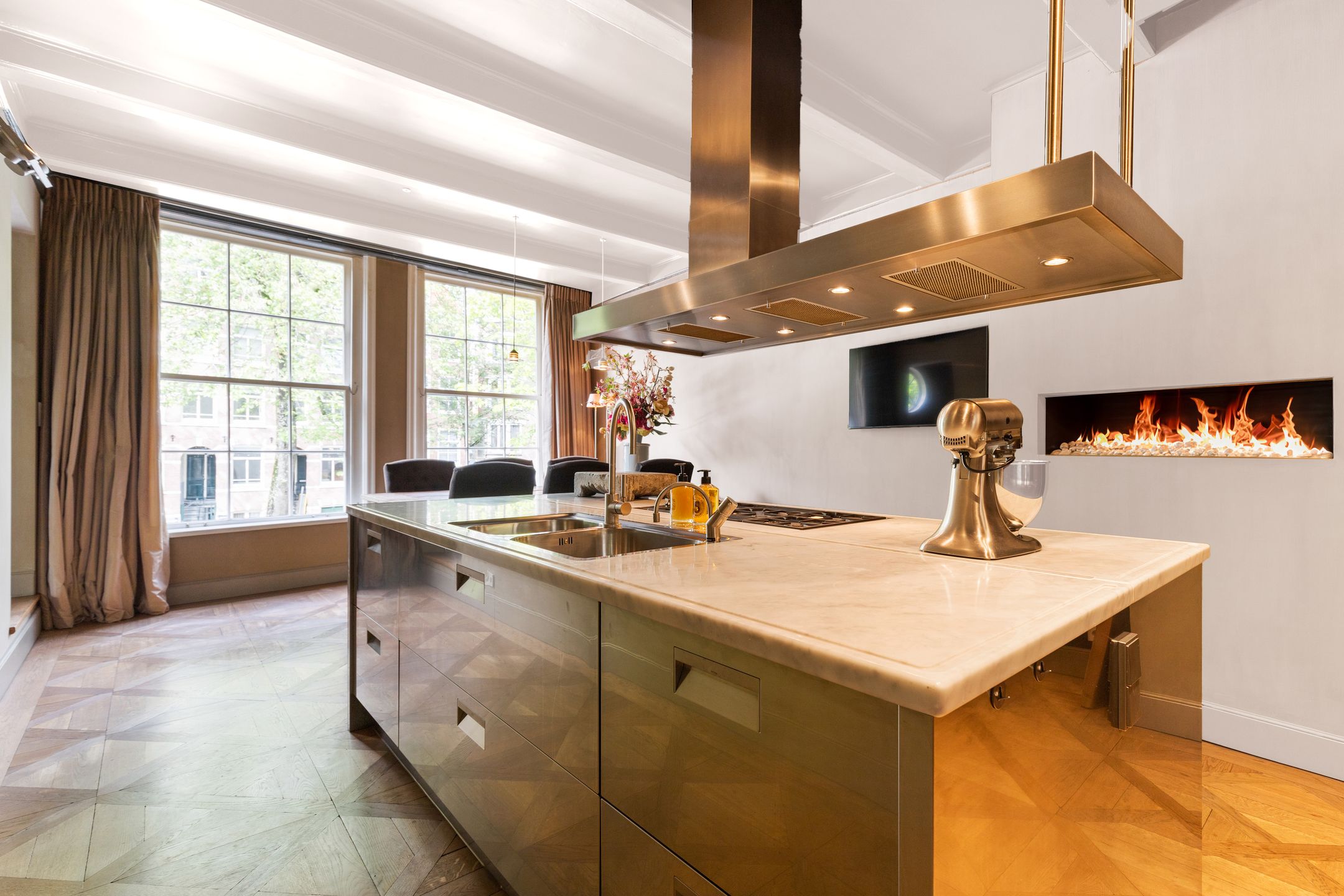 Photo 9 of Groenburgwal 1