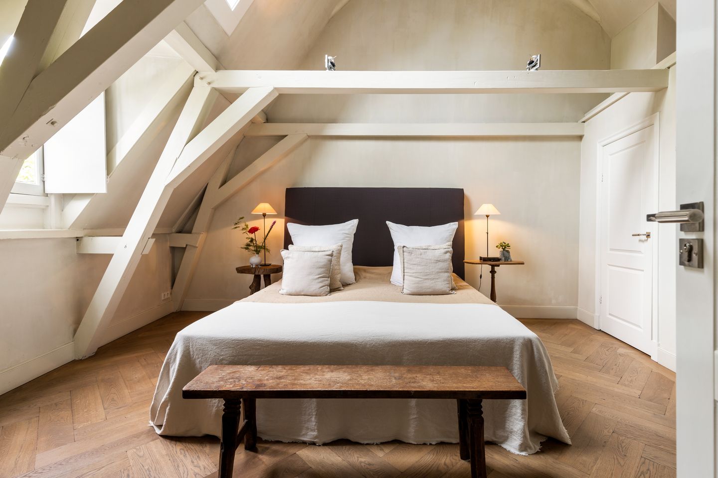 Photo 10 of Groenburgwal 1