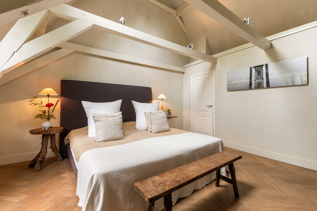 Photo 11 of Groenburgwal 1