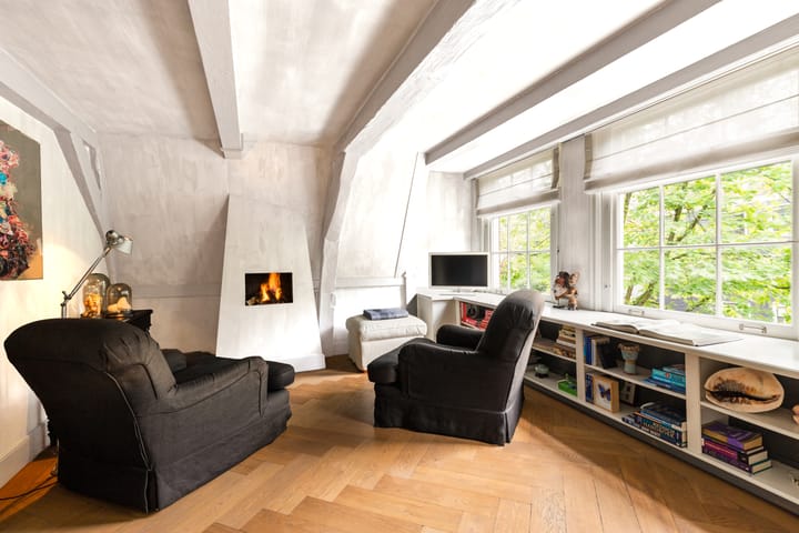 Photo 12 of Groenburgwal 1