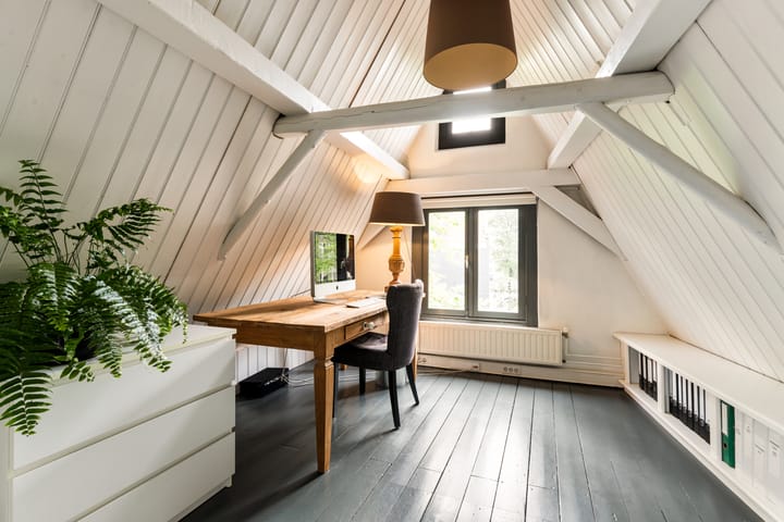 Photo 15 of Groenburgwal 1