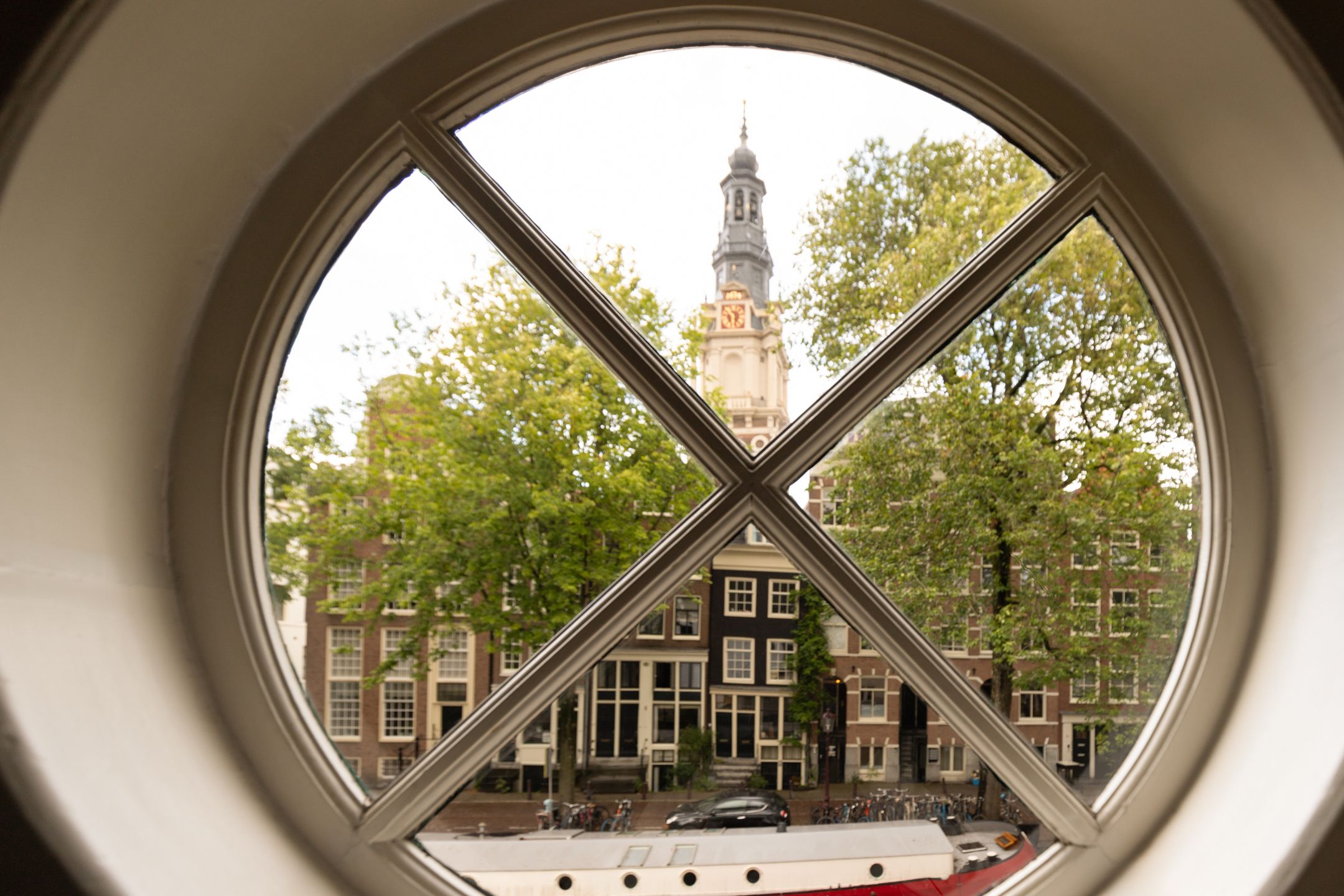 Photo 6 of Groenburgwal 1